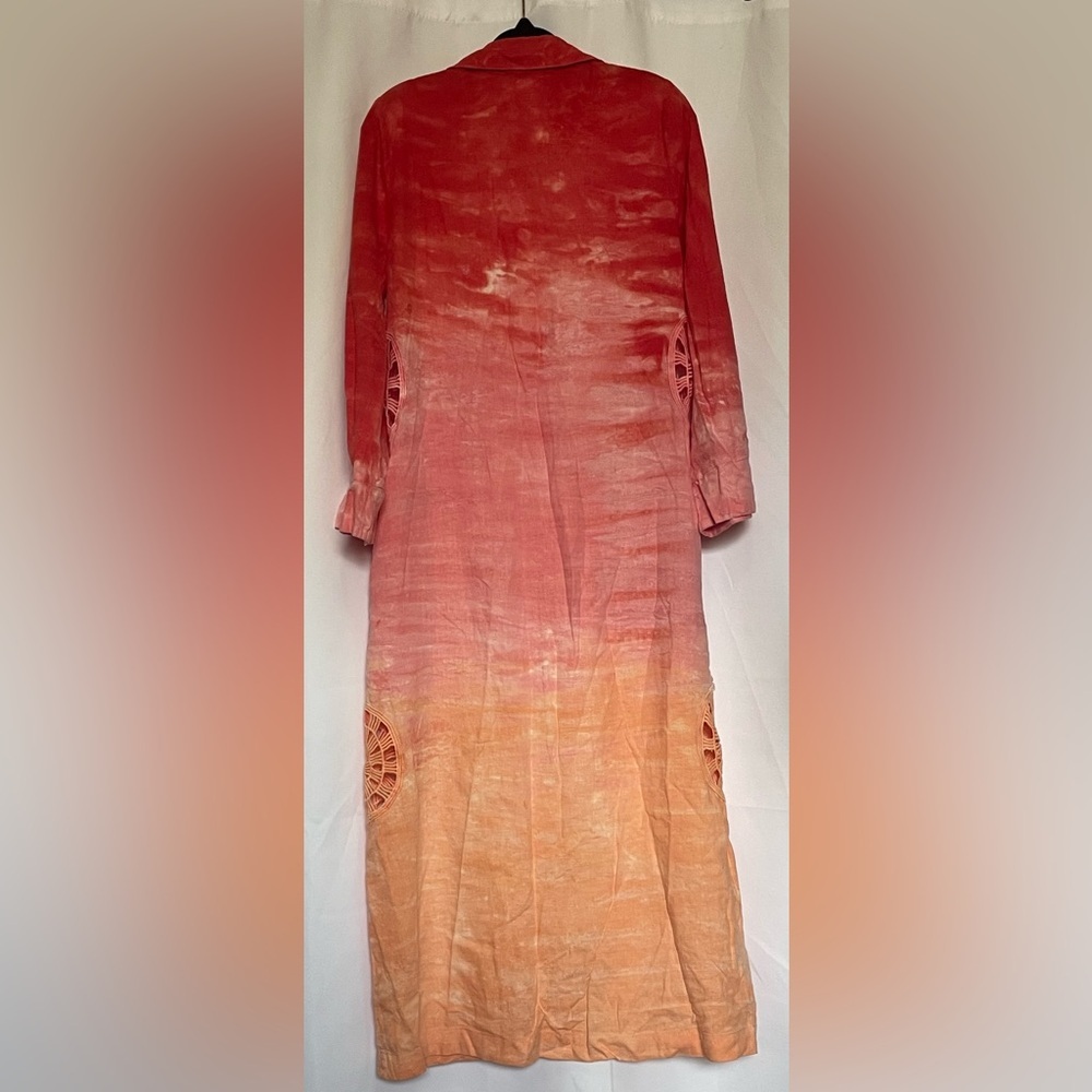 YFB.  Maxi dress - Picture 3 of 6